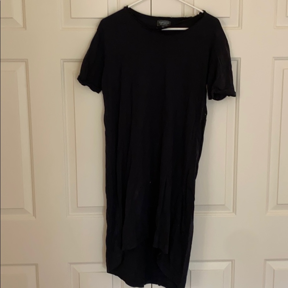 TOPSHOP dress